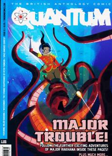 Quantum Magazine Issue NO 12