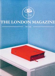 The London Magazine Issue DEC/JAN25