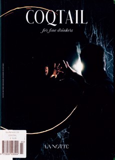 Coqtail Magazine Issue NO 3