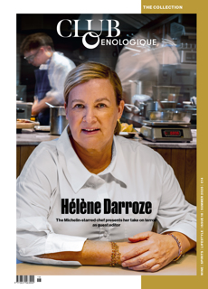 Club Oenologique Magazine Issue 18 - PREPACKED