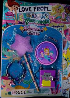 Love From Magazine Issue NO 115