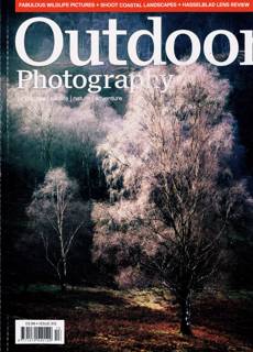 Outdoor Photography Magazine Issue NO 313