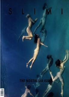 Slimimag Magazine Issue NO 19