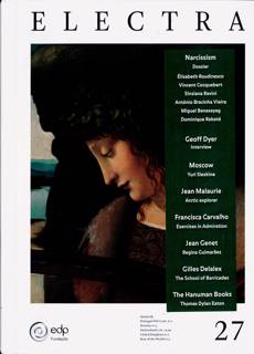 Electra Magazine Issue WINTER