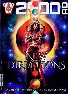 2000 Ad Wkly Magazine Issue NO 2417