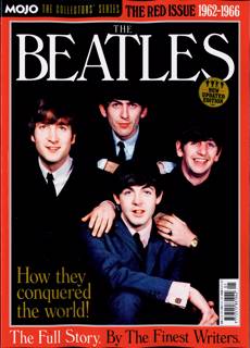 Collectors Series Magazine Issue MOJO 60