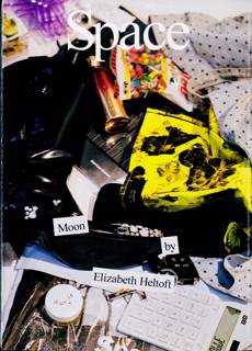 Space Magazine Issue NO8