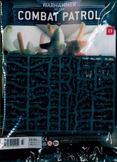 Warhammer Combat Patrol Magazine Issue PART23