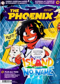 Phoenix Weekly Magazine Issue NO 687