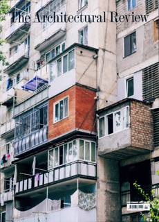 Architectural Review Magazine Issue FEB 25