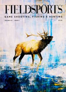 Fieldsports Magazine Issue VOL8/2