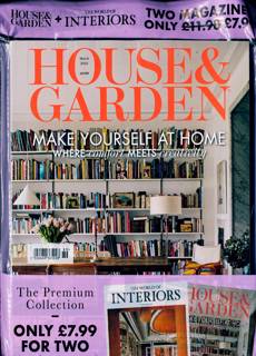 Premium Collection Special Magazine Issue MAR 25