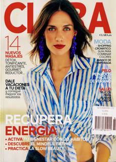 Clara Magazine Issue NO384