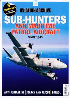 Aviation Archive Magazine Issue NO 78