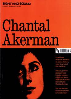 Sight And Sound Special Magazine Issue NO 8