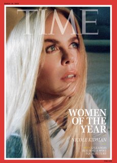 Time Magazine Issue 10/03/2025