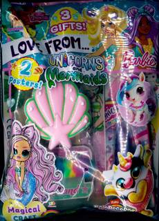 Love From Magazine Issue NO 116