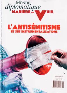 Maniere De Voir Magazine Issue NO 199