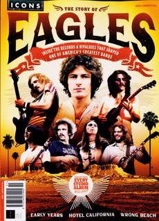 Icon Series Magazine Issue NO 51