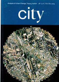 City Magazine Issue OCT/DEC24