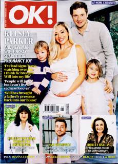 Ok! Magazine Issue NO 1478