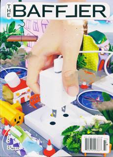 The Baffler Magazine Issue NO77