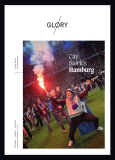 Glory Magazine Issue Hamburg