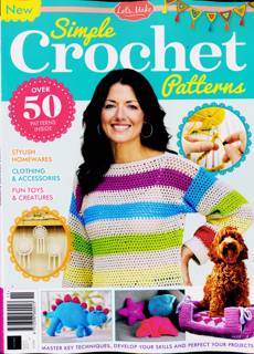 Lets Make Magazine Issue NO 111