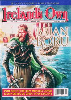 Irelands Own Magazine Issue NO 6023