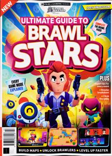 Film And Gaming Series Magazine Issue NO 42