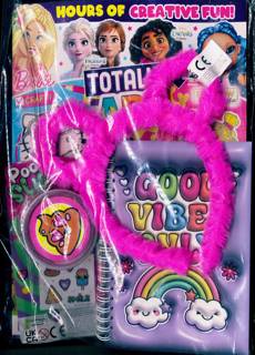 Totally Magazine Issue NO 56