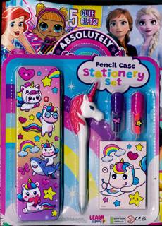 Absolutely Magazine Issue NO 39