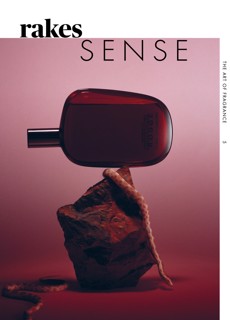 Rakes Sense  Magazine Issue  