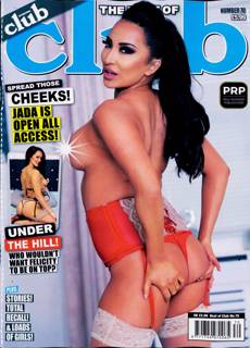 Best Of Club Intl Magazine Issue NO 70