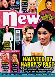 New Magazine Issue NO 1120