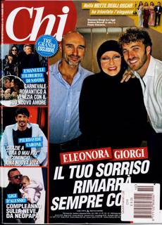 Chi Magazine Issue NO 10