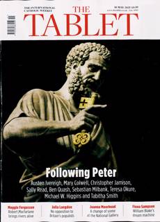 The Tablet Magazine Issue 10/05/2025