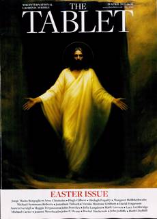 The Tablet Magazine Issue 19/04/2025