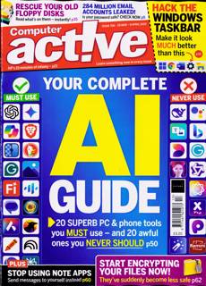 Computeractive Magazine Issue 26/03/2025