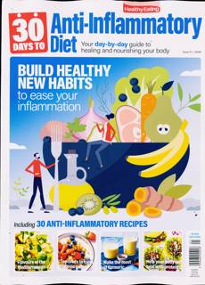 Healthy Eating Magazine Issue 30 DAYS