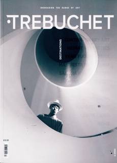 Trebuchet Magazine Issue NO 17