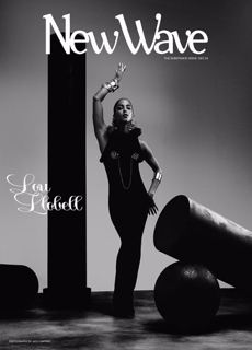 New Wave Magazine Issue DEC 24