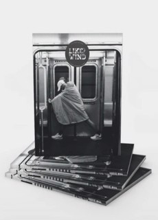 Like The Wind Magazine Issue Issue 44