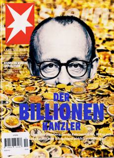 Stern Magazine Issue NO 12