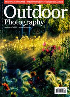 Outdoor Photography Magazine Issue NO 316