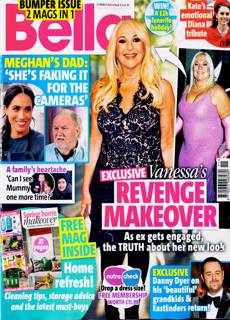 Bella Magazine Issue NO 11