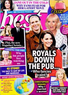 Best Magazine Issue NO 12