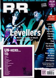 Rock N Reel Magazine Issue MAR-APR