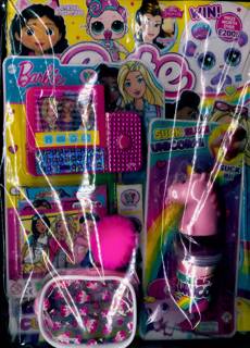 Cute Magazine Issue NO 203