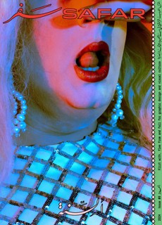 Journal Safar Magazine Issue VIII